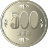 500円