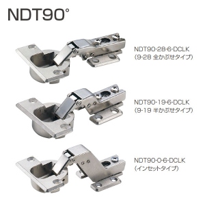 NDT90(DCLK座金付き)