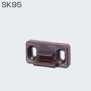 SK95(9.5Hストライク)LA・ASロック用