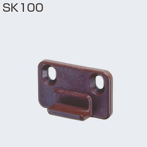 SK100(10Hストライク)LA・ASロック用