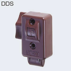 DDS(両開き下用ロック)