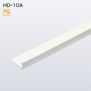 HD-10A(HDシリーズ 折戸用隙間隠し)