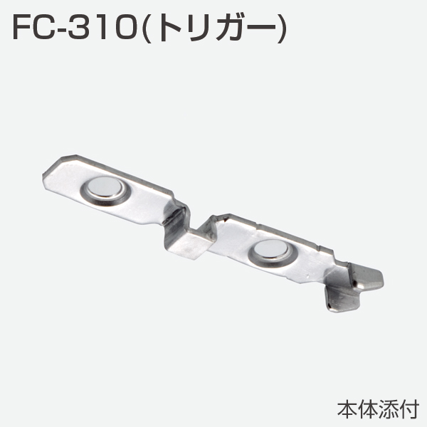 FCW-292-K(HRシリーズ 2wayソフトクローズ上部吊り車 20kg対応)_3