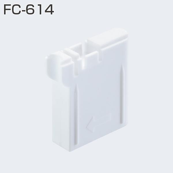 FCX-292-K-H(2wayソフトクローズ上部吊り車)_4