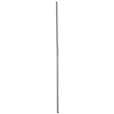 ルミナス メタルラックパーツ 25mm用 ポール長さ179.5cm 1本 [25P180]《メーカー直送・代引不可》