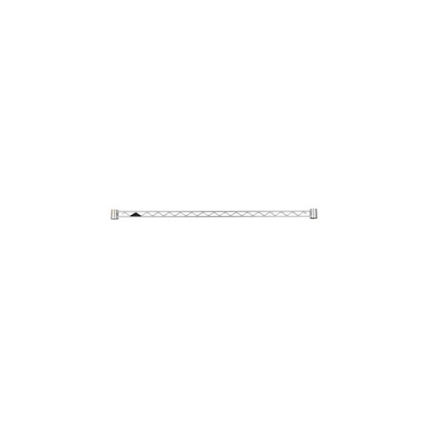 ルミナス ワイヤーバー幅49.5cm[WBT-050SL]《メーカー直送・代引不可》