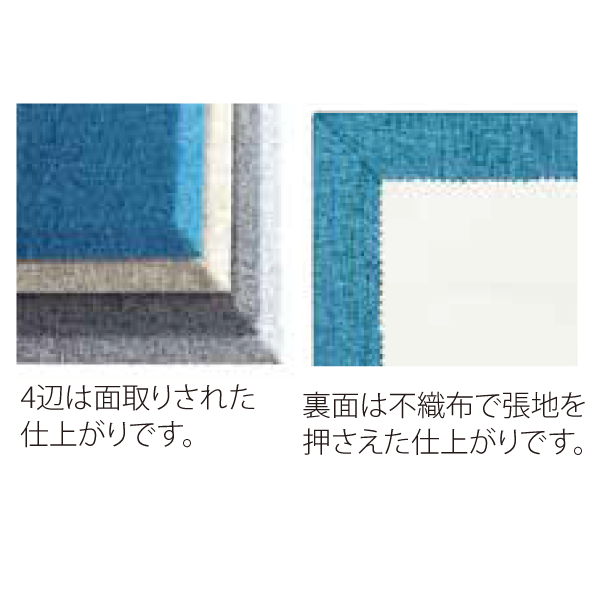フェルメノンEXシリーズ幅80cm高さH60cm(5枚単位販売)《メーカー直送・代引不可》_4