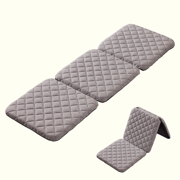 E-core クッション連結 40×130×3.5cm EC35-3CONC