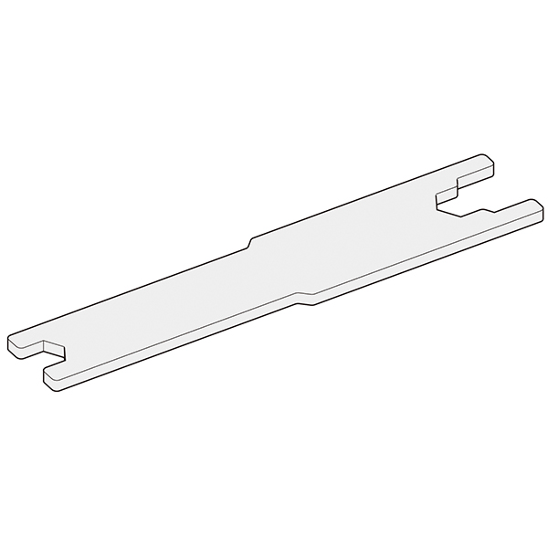 HD-600(調整用スパナ対辺7・8・12mm)