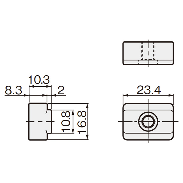 ATOM公式】MF-TW01(トリガーセット)MF-300・MF-420・MF-630・MF-630-S