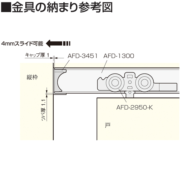AFD-3451(AFD-1300用キャップ)_4