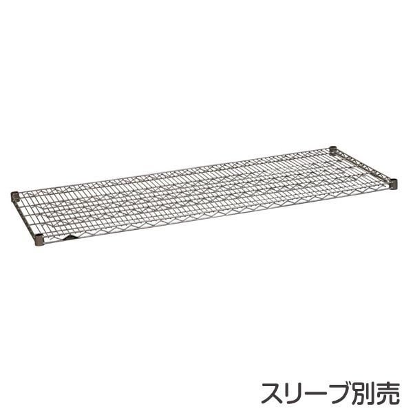 ルミナス スチールシェルフ幅152奥行61[SHL1560SL](スリーブ付き)《メーカー直送・代引不可》