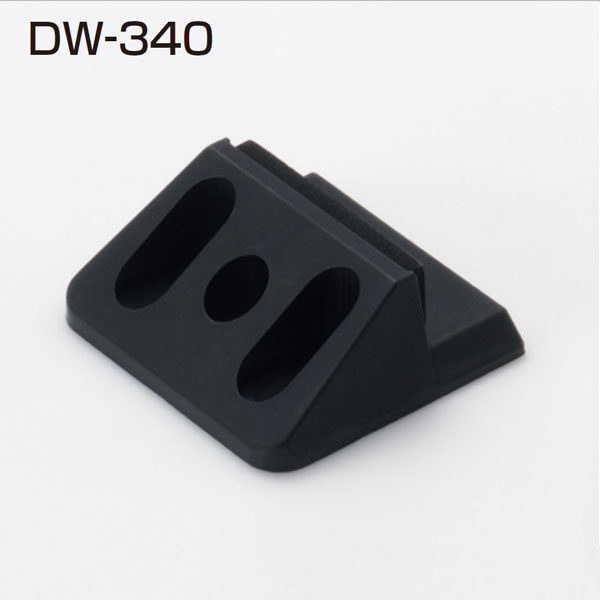 DW-340(下部ストッパー・1セット2個入り)