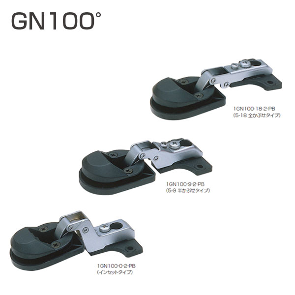 1GN100(PB座金付き)