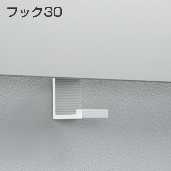CASARL WALLSTYLE フック30