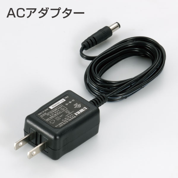 CASARL WALLSTYLE ACアダプター