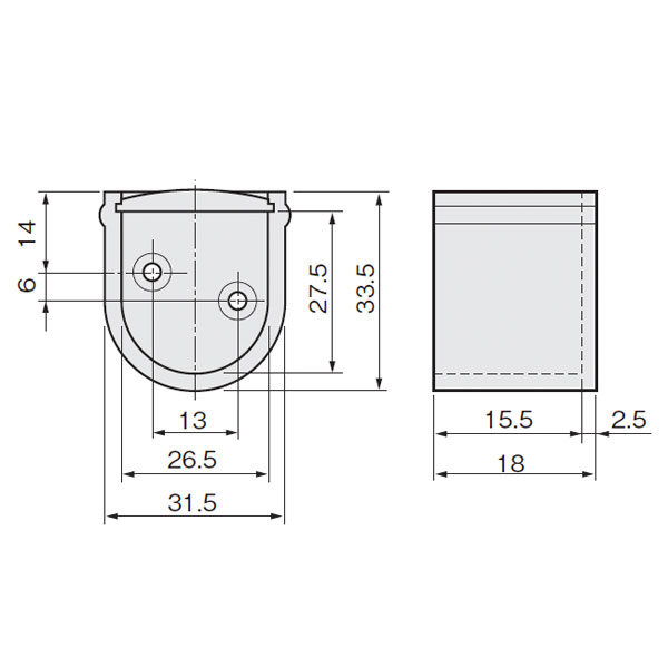家具用U型完全ソケット_2