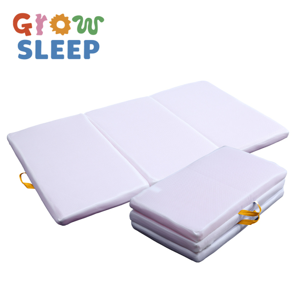 X-BALANCE クロスバランス GROW SLEEP ベビーマット マットレスタイプ 寝返り楽々サポート