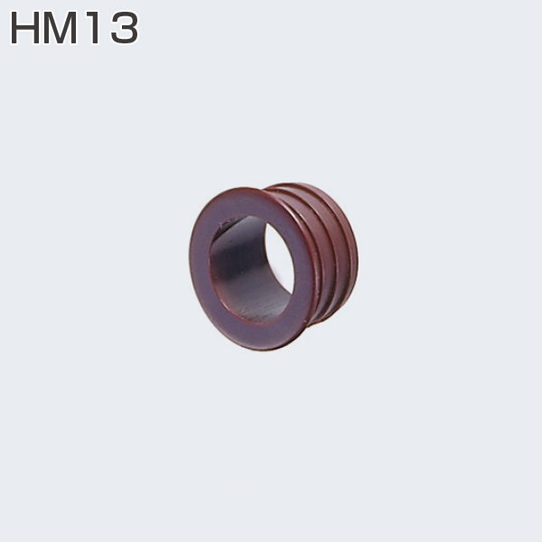 HM13(ハトメ)LA・ASロック用