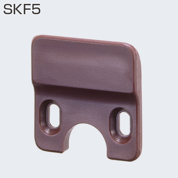 SKF5(平ストライク)