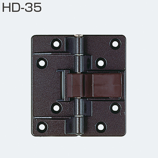 ATOM公式】HD-35(HDシリーズ 収納用丁番・裏面直付け) | アトム