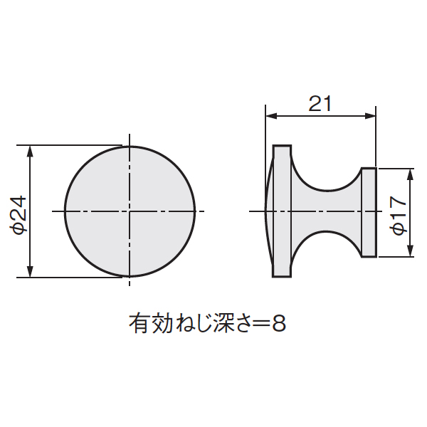 タイニー2A-12(仕上色:WBメッキ)_2