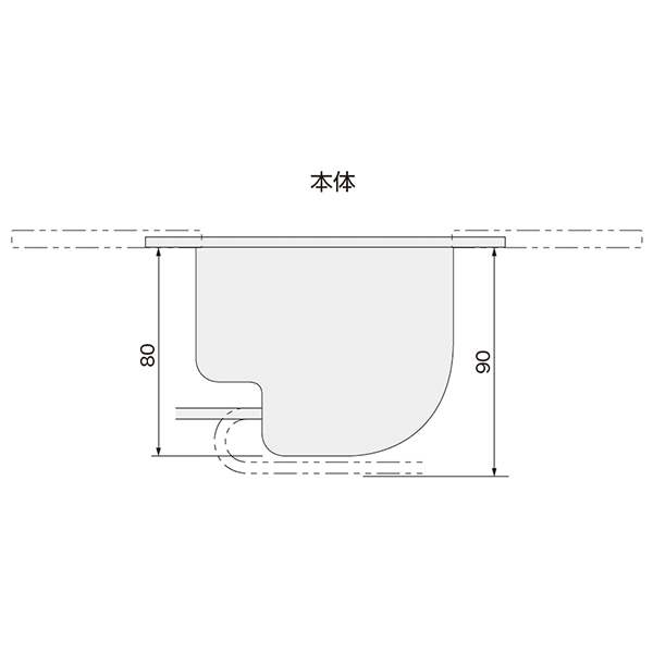 スライドカバーコンセント・ダブル《取り寄せ商品・代引不可》_3
