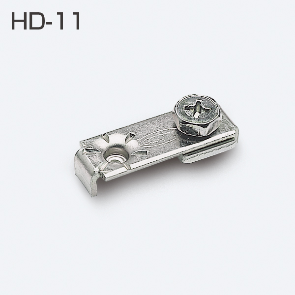 HD-11(HDシリーズ 上部ピボット受け金具)