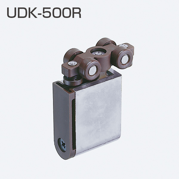UDK-500R(UDシリーズ ガイド車)