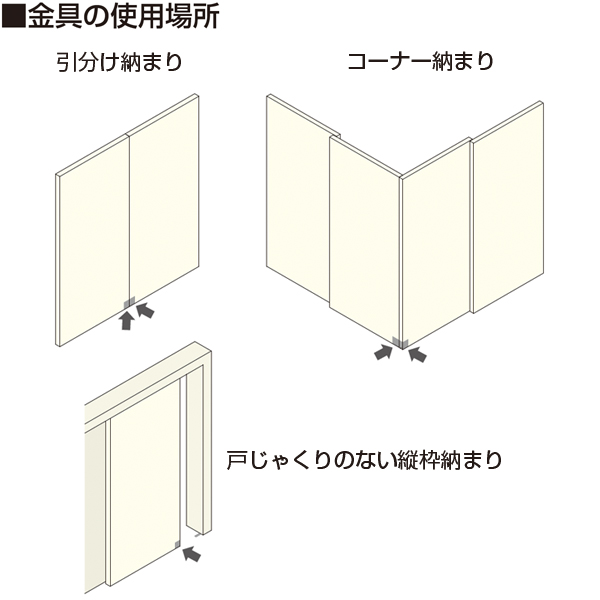 FG-200(マグネット式下部振止)_3