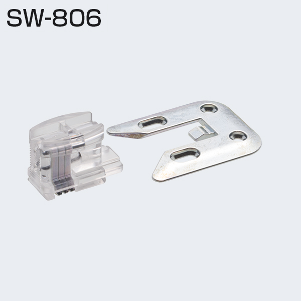 SW-806(下部ガイド)