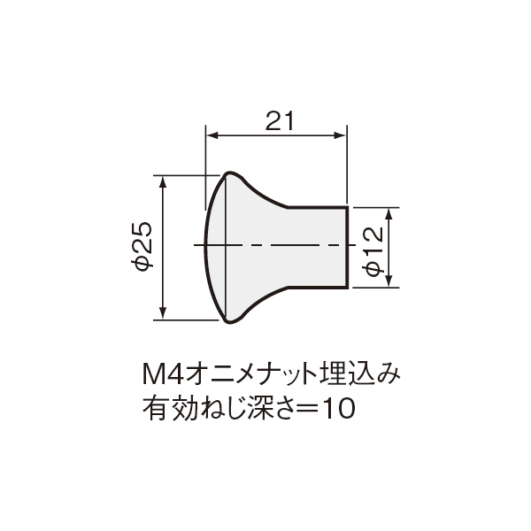 ATOM公式】木ツマミ No.142《受注生産・代引不可》 | アトムダイレクト