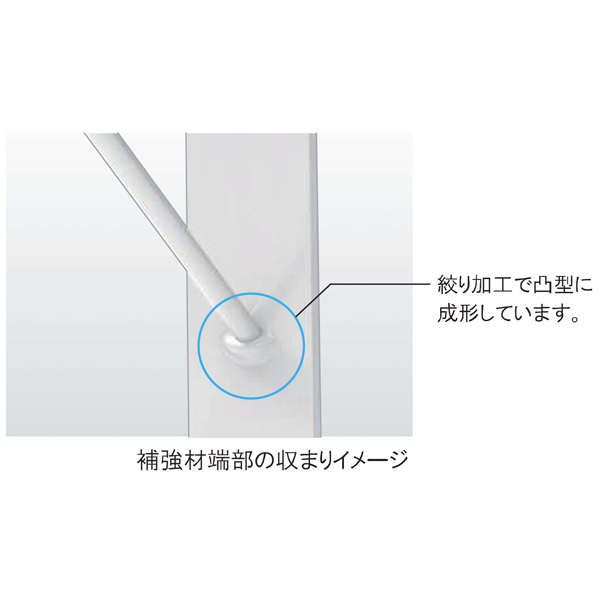 SPG(サヌキ) LTブラケット 1本単位販売  (SPG・サヌキ社製) 《取り寄せ商品・代引不可》_6