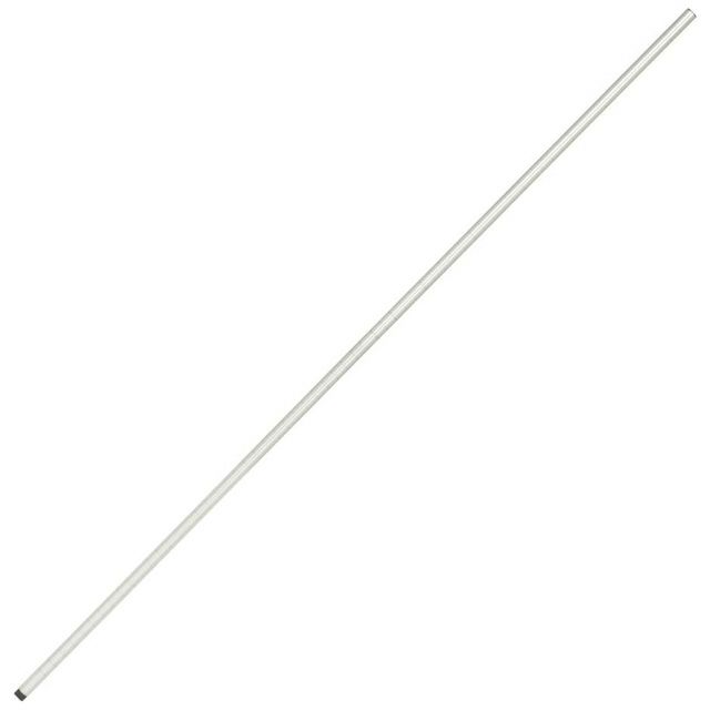 25P170 ルミナススチールラック 基本ポール 長さ174cm ルミナスレギュラー 1本 【ポール径25mm】【メーカー直送代引不可】