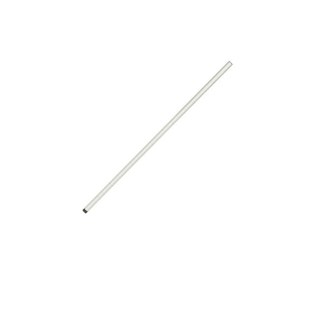 25P090-S ルミナススチールラック 基本ポール 長さ92.5cm ルミナスプレミアム 1本 【ポール径25mm】【メーカー直送代引不可】