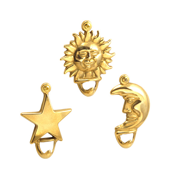 フック STAR SET3[ゴーリキアイランド 610584]