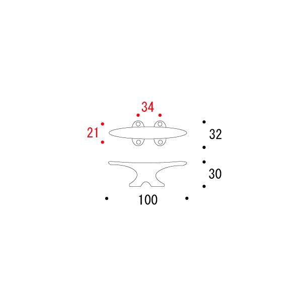 クリート 100L[ゴーリキアイランド 620050]_2