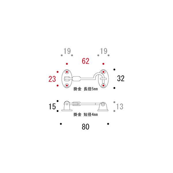 自在アオリドメ 65[ゴーリキアイランド 620330]_2