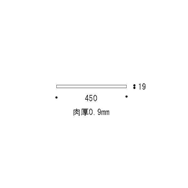 パイプ　19　450　CR[ゴーリキアイランド 620601]_2