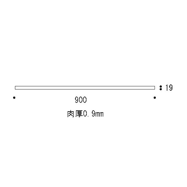 パイプ　19　900　CR[ゴーリキアイランド 620602]_2