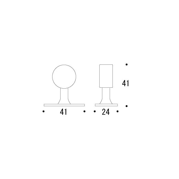 ブラケットS16 AN[ゴーリキアイランド 620624]_2