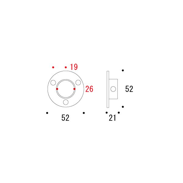 ソケット 25 CLOSE AN[ゴーリキアイランド 620627]_2