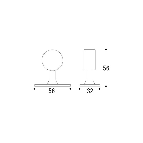 ブラケット25S AN[ゴーリキアイランド 620645]_2