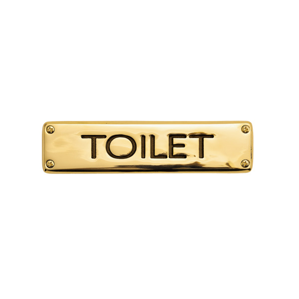 サインプレート SQ TOILET[ゴーリキアイランド 630182]