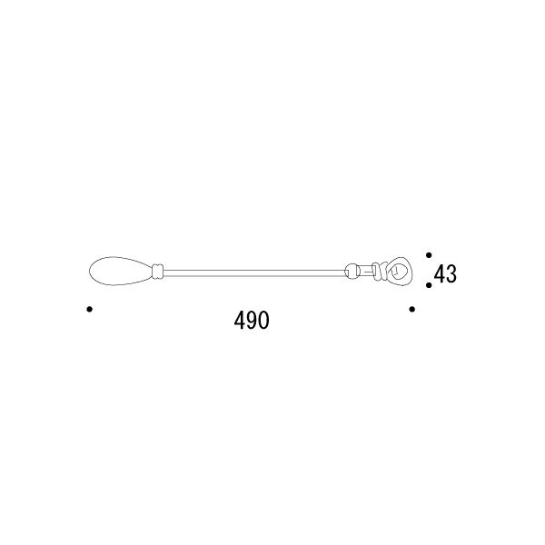 クツベラ ロープ[ゴーリキアイランド 660084]_2