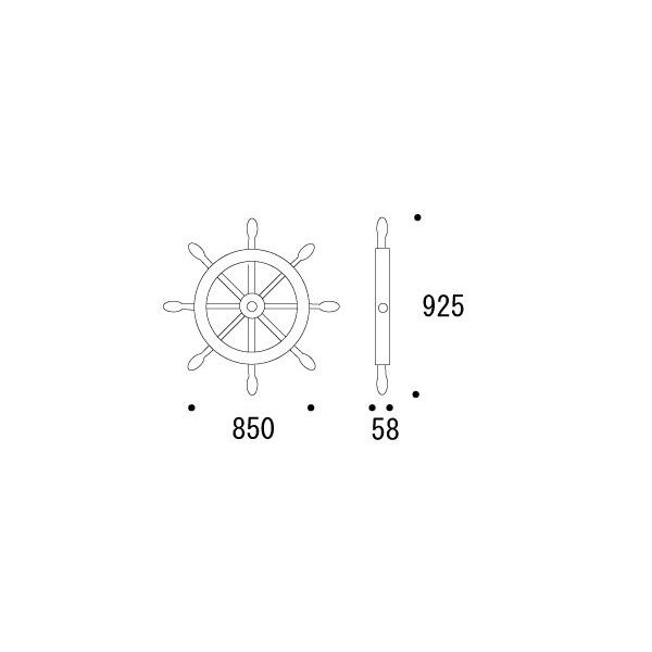 【ゴーリキアイランド】ラット ウッド 36インチ690030 ATOM公式】ラット ウッド 36[ゴーリキアイランド 690030] | アトム