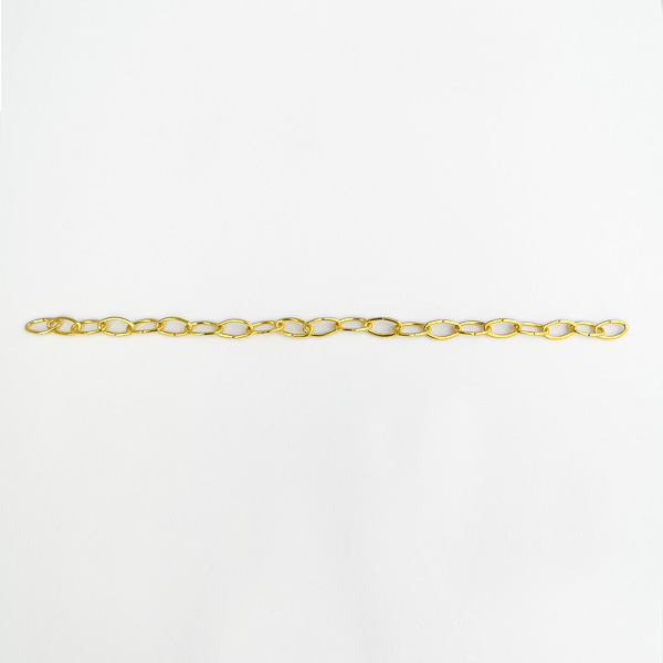 延長チェーン21PC 50cm[ゴーリキアイランド 700804]
