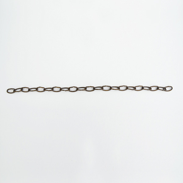 延長チェーン21PC 50cm AN[ゴーリキアイランド 700805]