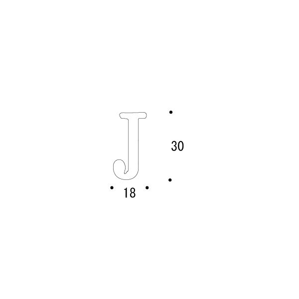 ブラスレター 30 J[ゴーリキアイランド 820110]_2