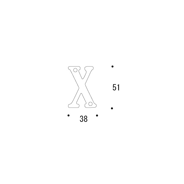 ブラスレター 51 X[ゴーリキアイランド 820224]_2